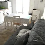 Le Sable Chaud Prázdninový dům
