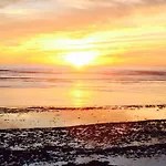 Prázdninový dům Le Sable Chaud