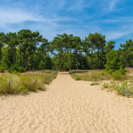 Le Sable Chaud *