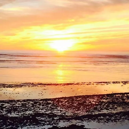 Hébergement de vacances Le Sable Chaud